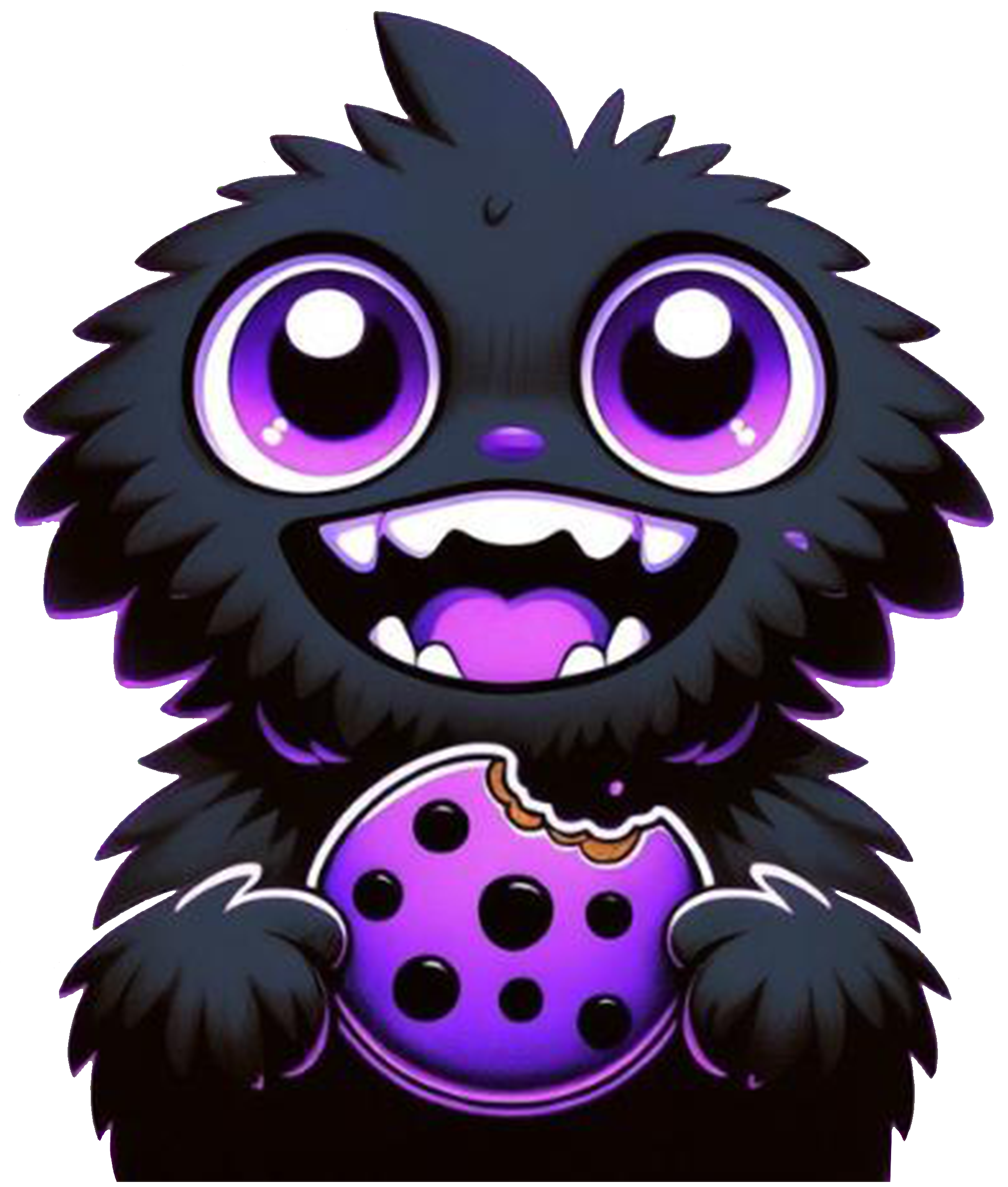 Cooketh Monster