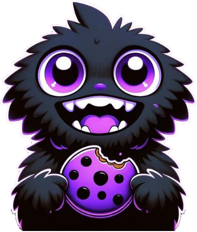 Cooketh Monster